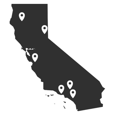 California Wildfires