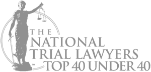 National Trial Lawyers - Top 40 Under 40